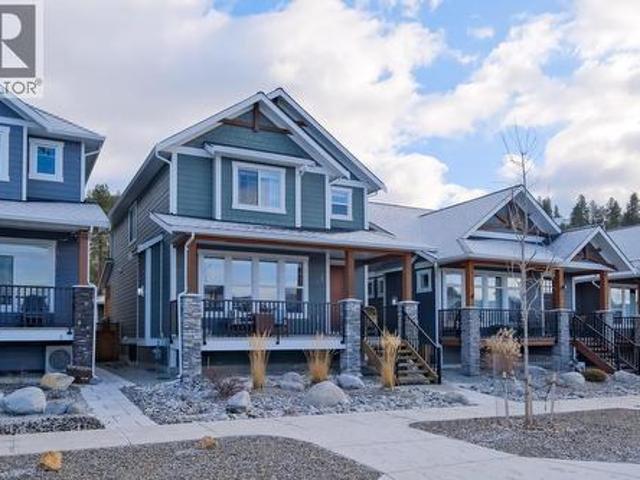 926 Holden Road, Penticton, BC, V2A 9G6 house for sale | Listing ID 10397 | Royal LePage