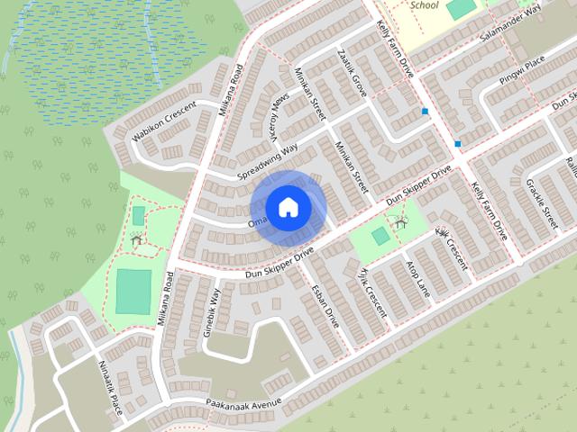 926 Omagaki Way Ottawa, ON K0A2P0