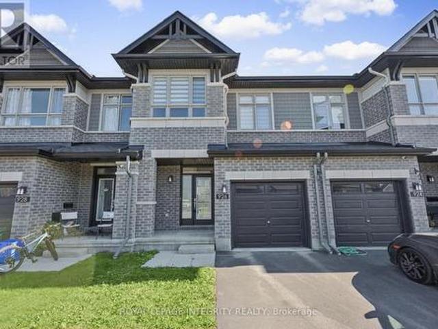 926 Omagaki Way, Ottawa, ON, K0A 2P0 house for lease | Listing ID X13841 | Royal LePage
