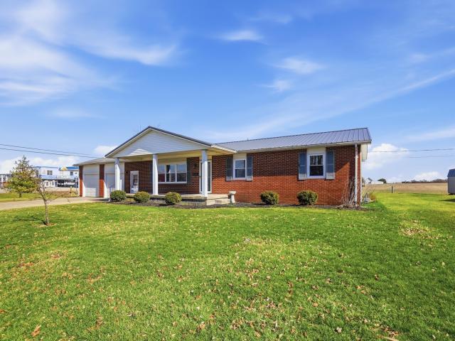 926 Old Chillicothe Road SE