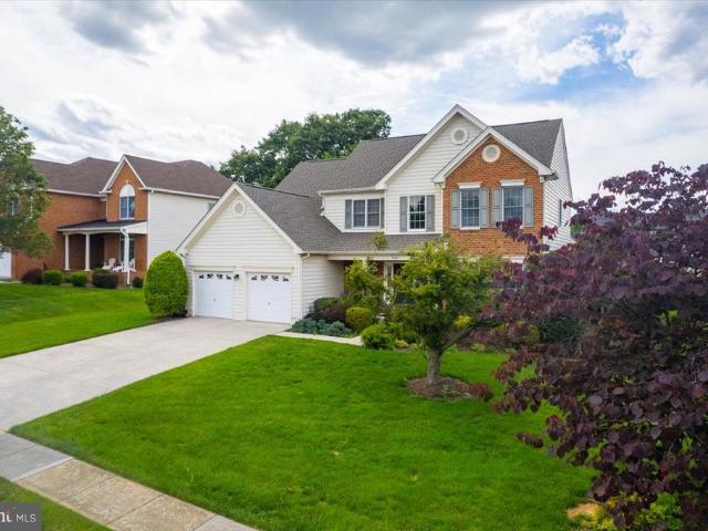 926 Meadow Court