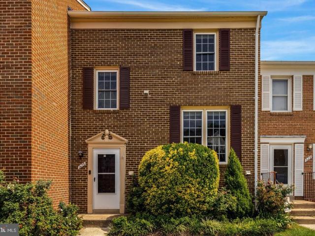 926 Sherwood Court