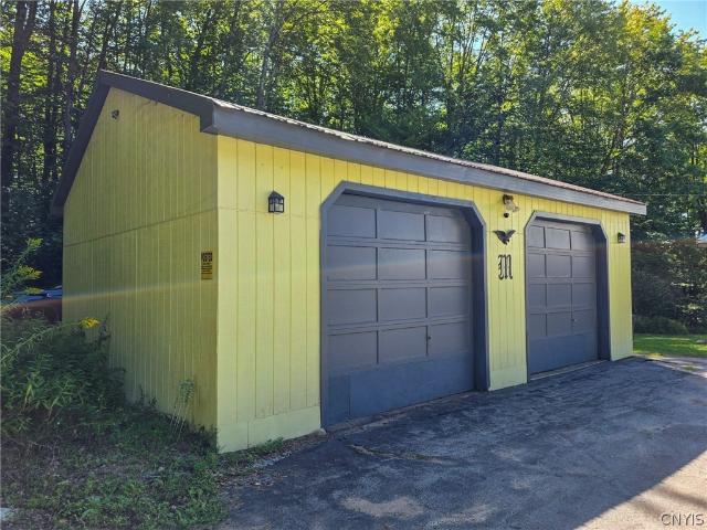 926 Stone Barn Road