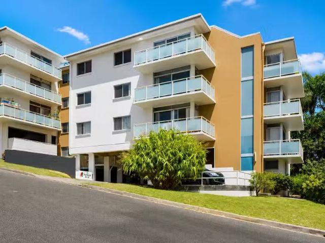 9/274 Harbour Drive, Coffs Harbour Apartment for rent Listed.