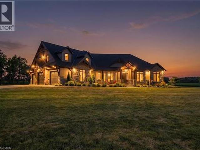 927549 Oxford Road 8, Bright, ON, N0J 1B0 house for sale | Listing ID 40871 | Royal LePage