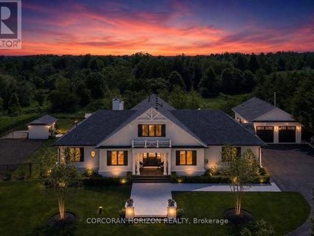 9275 Wellington Rd 50, Erin, ON, L7J 2L8 house for sale | Listing ID X13795 | Royal LePage