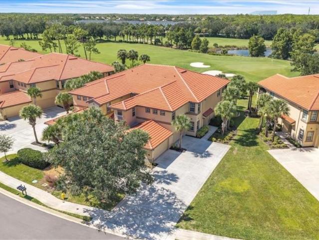 9276 Aviano Dr, Unit 202, Fort Myers, FL 33913 | MLS #226025