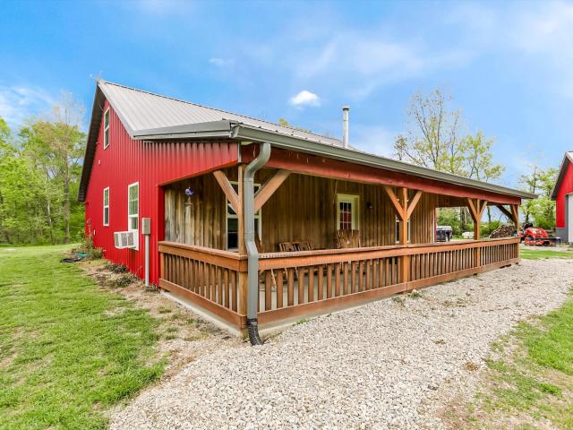 9278 E Cooper Road