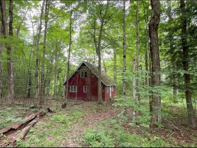 9272 Morrison Road