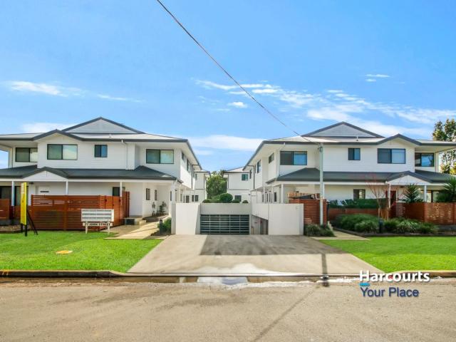 9/27 29 John Street, ST MARYS, NSW 2760