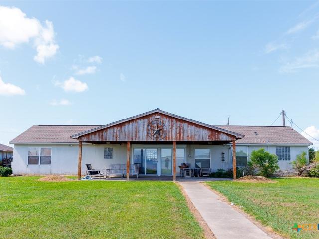 927 County Road 307 A, Port Lavaca, TX 77979 | MLS #553645