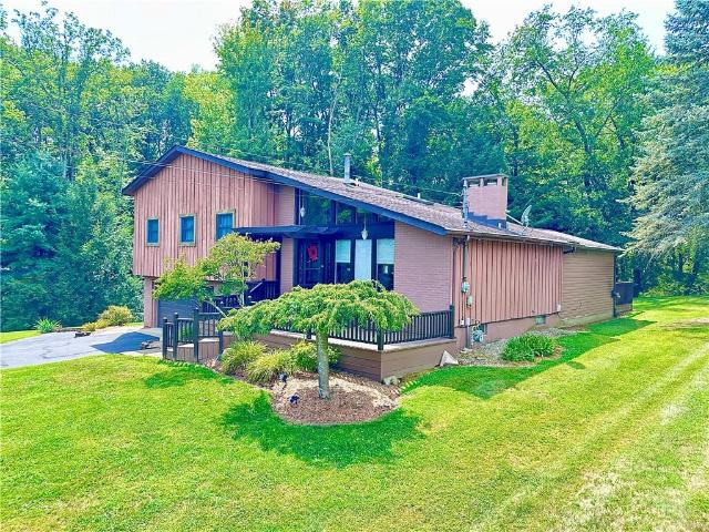 927 Chippewa Trail, Mercer, PA 16137 | MLS #1716
