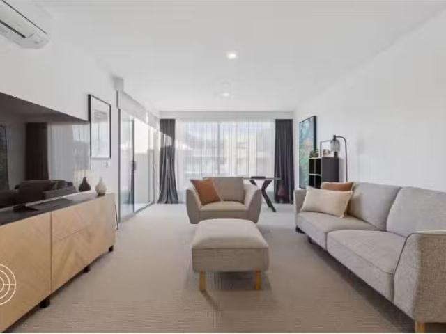 9/27 Berrigan Crescent, O'connor Apartment for rent Listed by.