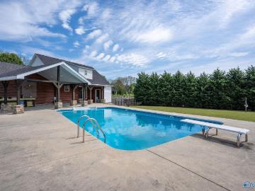 35967, DeKalb County, Alabama, Alabama, USA