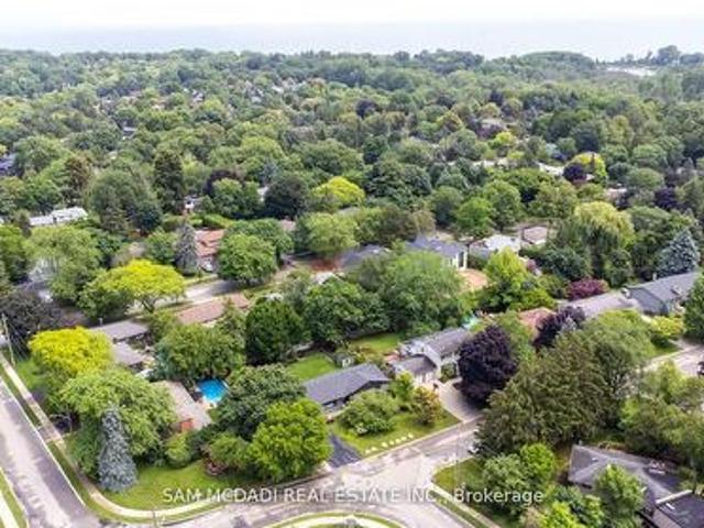 927 Ingersoll Court, Mississauga, ON, L5J 2S2 house for sale | Listing ID W13607 | Royal LePage
