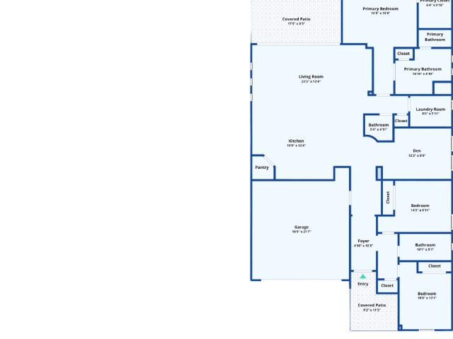 927 S Soho Ln, Chandler, AZ 85225 | MLS #7016