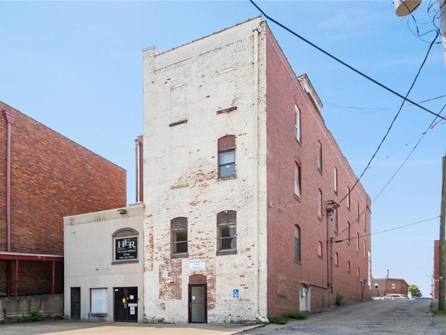 927 Wheeling Avenue 206D