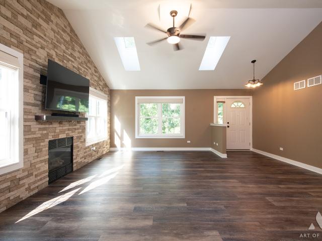 927 Treeline Court