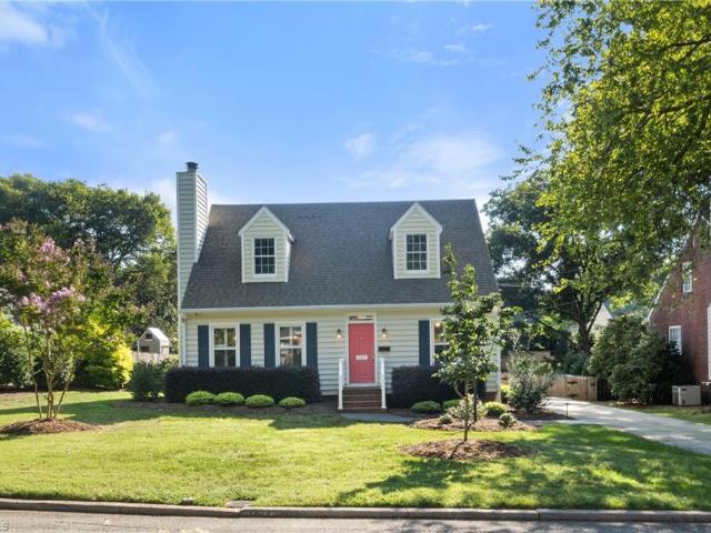927 Vernon Avenue