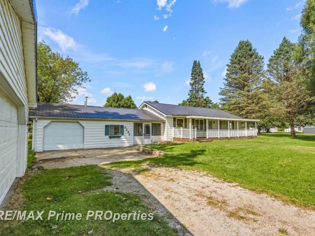 9284 Bray Road