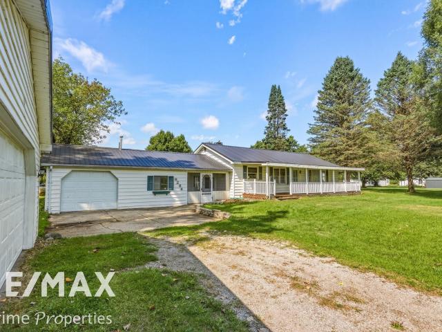 9284 Bray Road