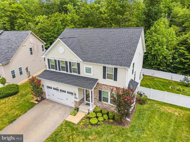 9286 Rock Lynn Circle