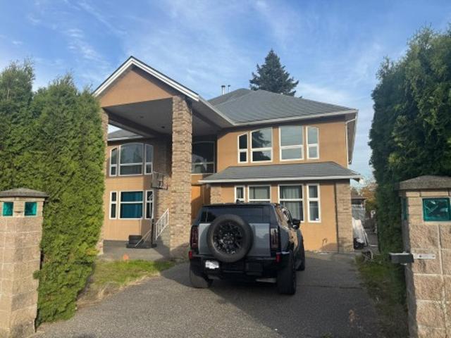 9286 Street, Surrey, BC, V3V 5C1 house for sale | Listing ID R3176 | Royal LePage