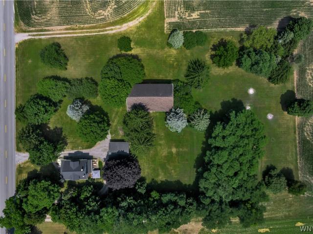 9281 Batavia Stafford Townline Road