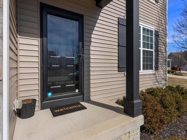 9282 Weigela Court, Plain City, US, OH