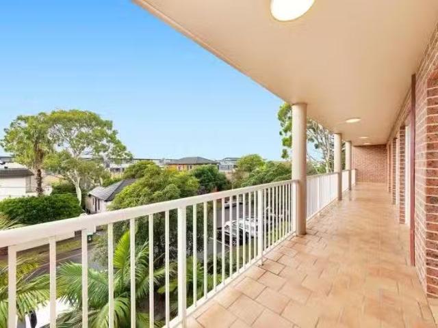 9/28 32 Boronia Street, Kensington, NSW 2033