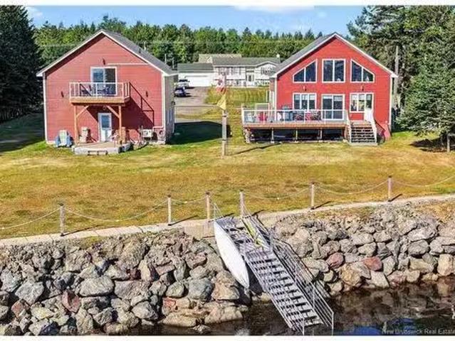 928 475 Rte, Bouctouche Bay, NB, E4S 4P9 house for sale Lis.
