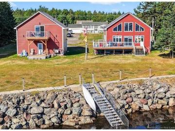 Kent, New Brunswick - Nouveau-brunswick