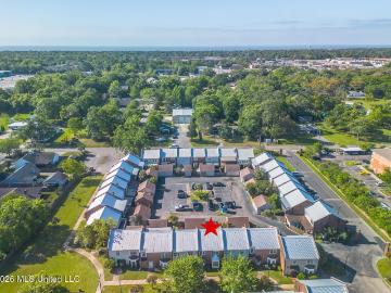928 Courthouse Rd, Unit 30, Gulfport, MS 39507 | MLS #4145