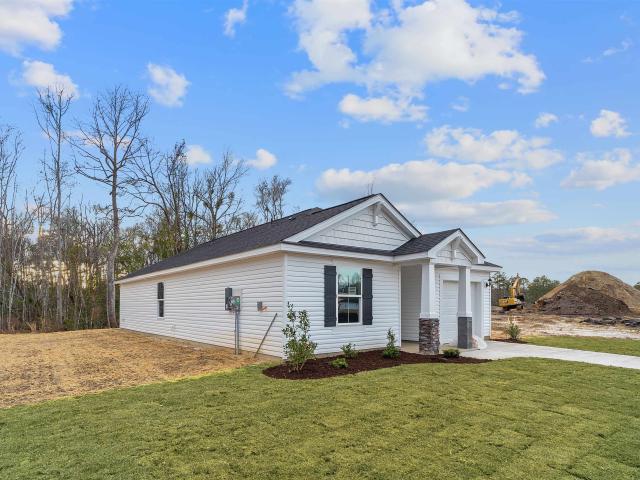 928 Caswell Dr
