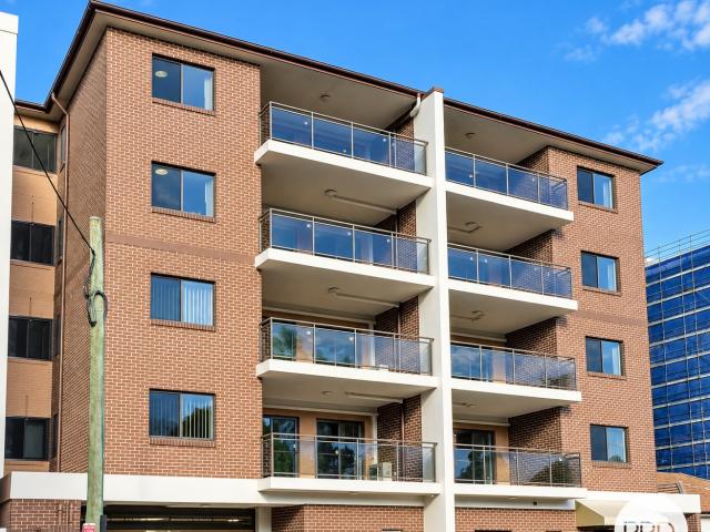9/28 Castlereagh Street, LIVERPOOL NSW 2170