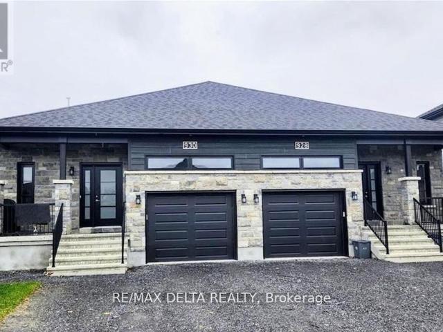 928 Chablis Crescent Russell, ON K0A1W0