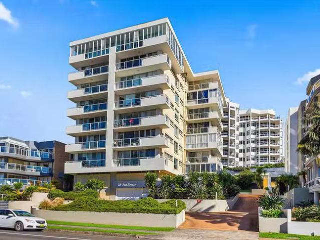 9/28 Cliff Road, Wollongong, NSW 2500