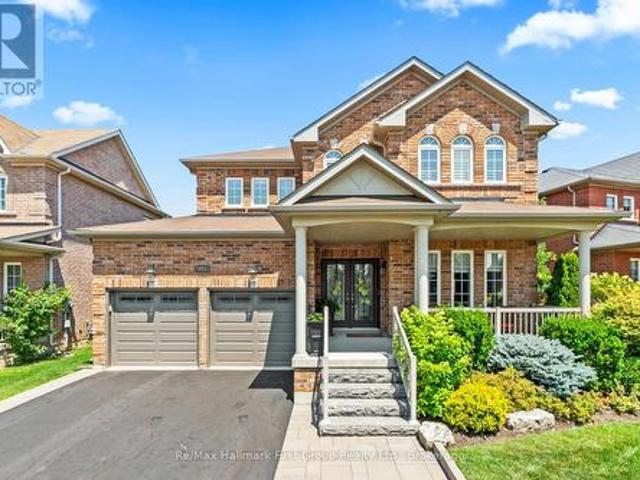 928 Black Cherry Drive, Oshawa Taunton, ON, L1K 0P6 house for sale | Listing ID E13815 | Royal LePage