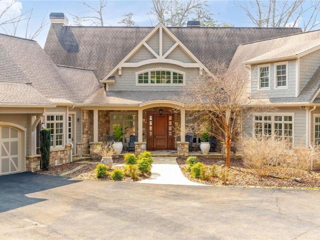 928 Black Bear Trail