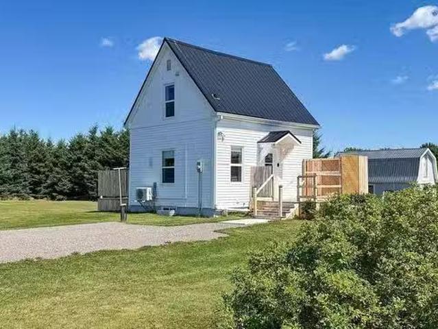928 Buchanan Road, Mount Royal, PE, C0B 1V0 house for sale.