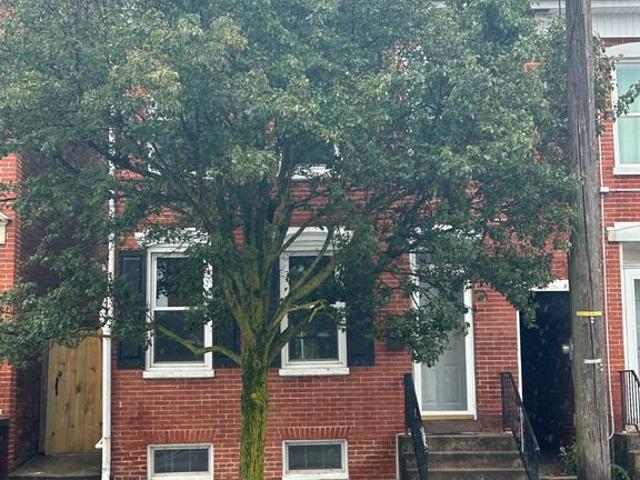 928 E Market Street