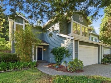 Foster City, San Mateo CCD San Mateo County California, San Mateo County, California, USA