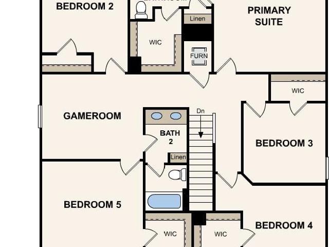 928 Kinnerton Trail