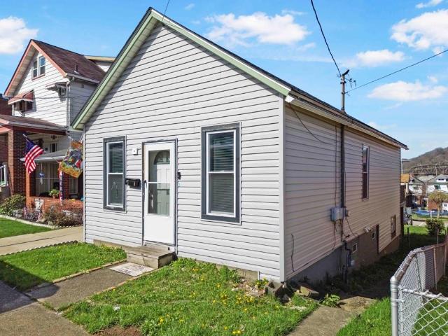 928 Indiana Ave, Glassport, PA 15045 | MLS #1748