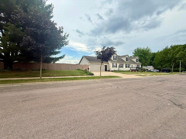 928 Jeremy Street