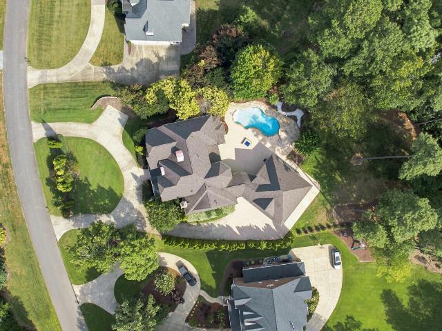 928 Oak Creek Road