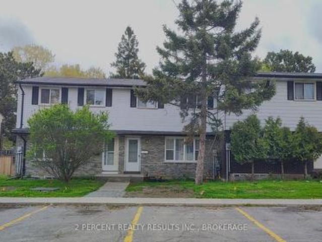 928 Oakview Avenue, Kingston South Of Taylor Kidd Blvd, ON, K7M 6V6 townhouse for sale | Listing ID X13735 | Royal LePage