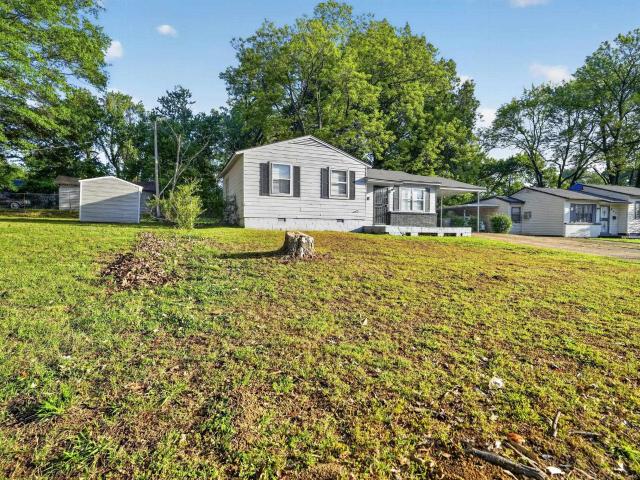928 Leacrest Ave, Memphis, TN 38109 | MLS #10220