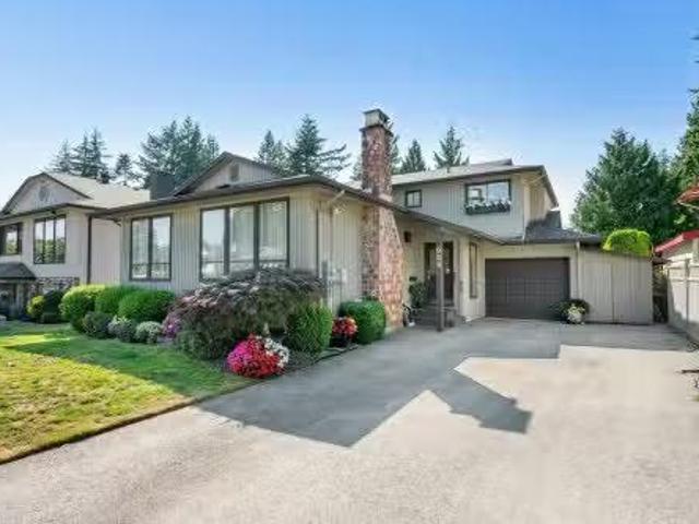 928 Merritt Street, Coquitlam, BC, V3J 7M1 house for sale L.