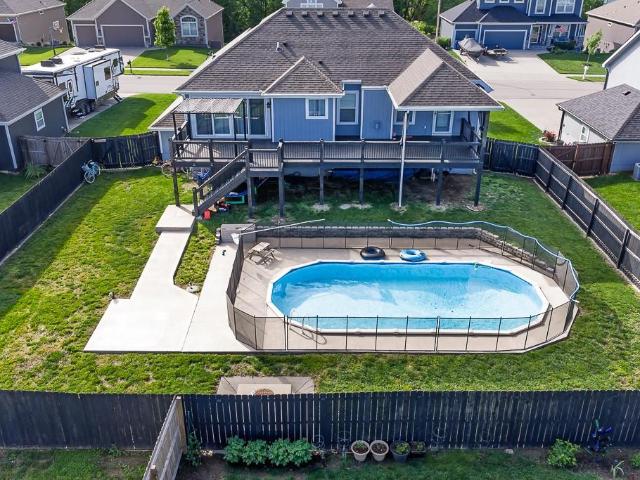 928 N Oak Terrace